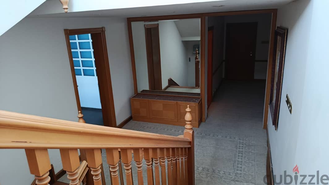viila (Massive Stand-Alone Residential Villa for Rent – MQ, Muscat) 6