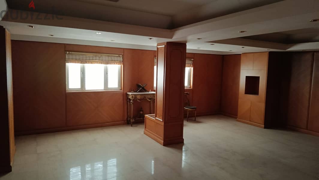viila (Massive Stand-Alone Residential Villa for Rent – MQ, Muscat) 8