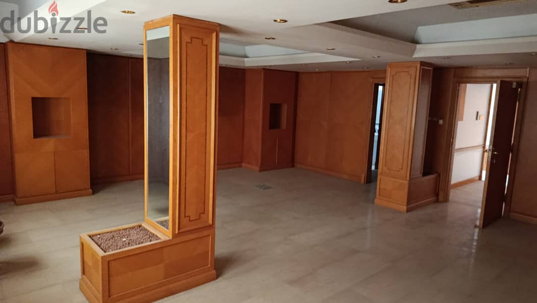 viila (Massive Stand-Alone Residential Villa for Rent – MQ, Muscat) 9