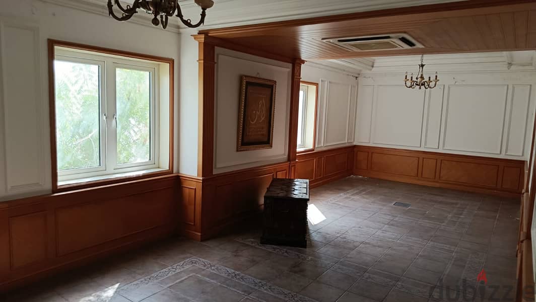 viila (Massive Stand-Alone Residential Villa for Rent – MQ, Muscat) 10