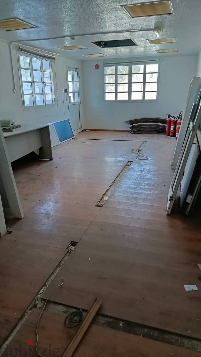 viila (Massive Stand-Alone Residential Villa for Rent – MQ, Muscat) 11