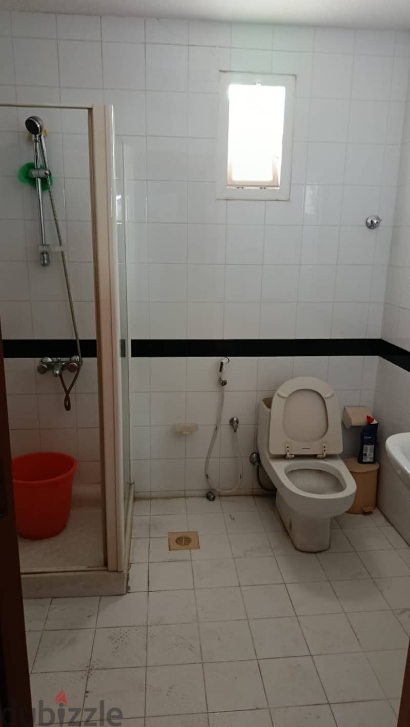 viila (Massive Stand-Alone Residential Villa for Rent – MQ, Muscat) 13