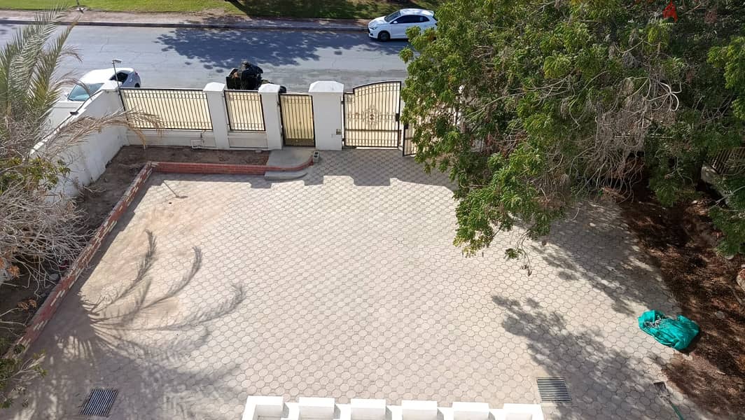 viila (Massive Stand-Alone Residential Villa for Rent – MQ, Muscat) 14