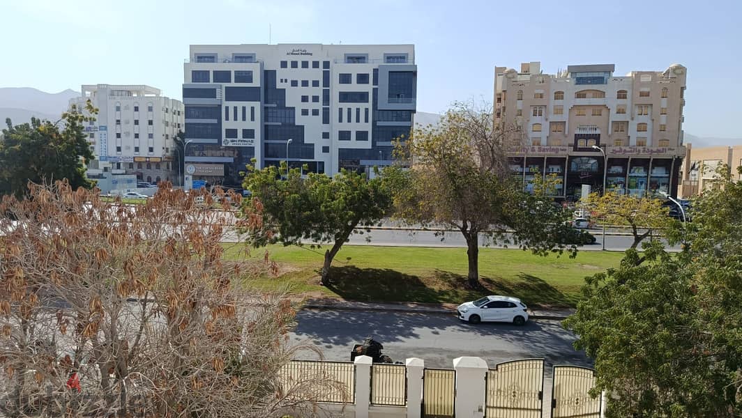 viila (Massive Stand-Alone Residential Villa for Rent – MQ, Muscat) 17
