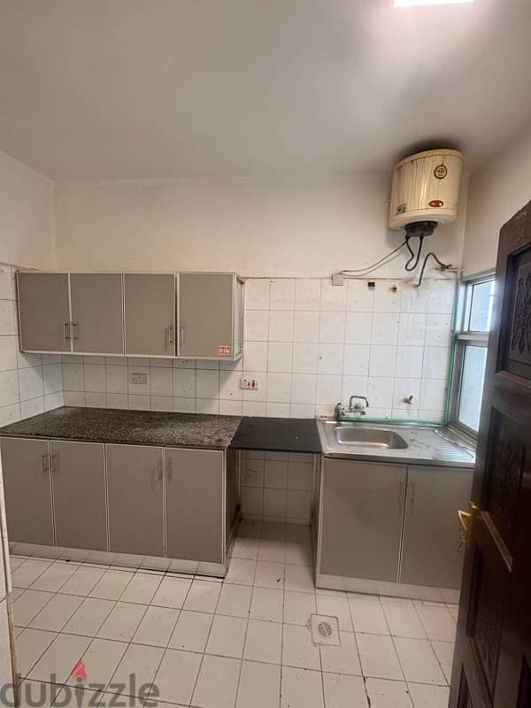 Flat for rent 2 bedroom 1