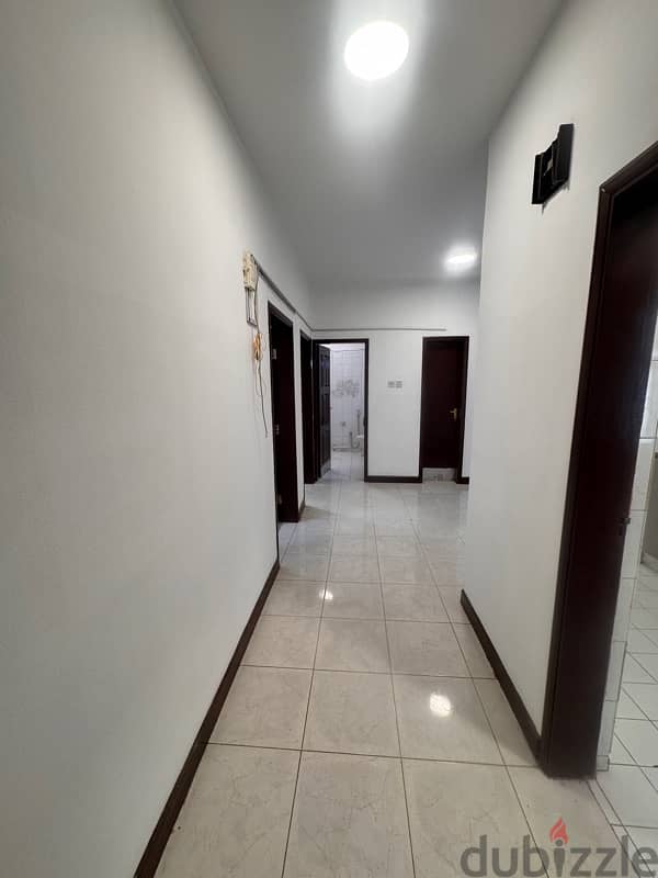 Flat for rent 2 bedroom 4