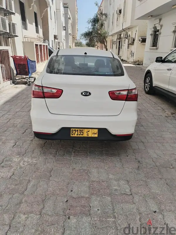 Kia Rio 201665475961029763122