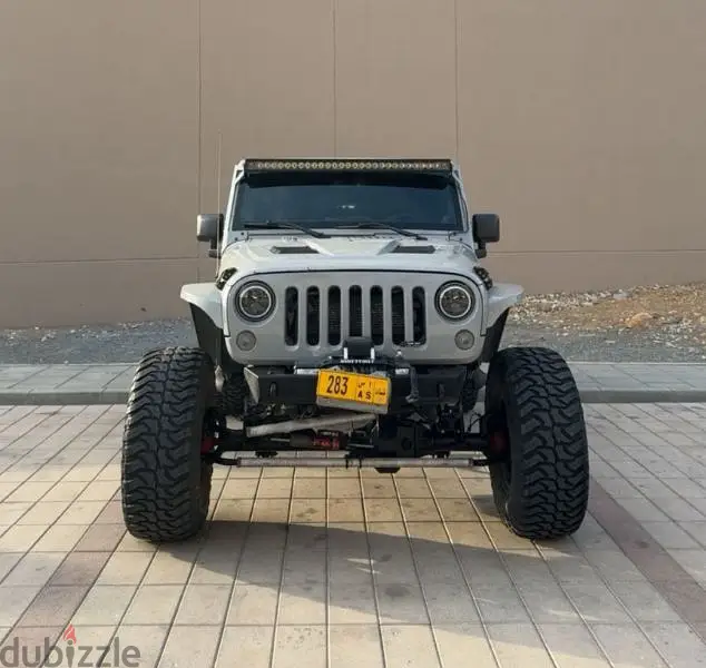 Jeep Wrangler 201465475960148609128
