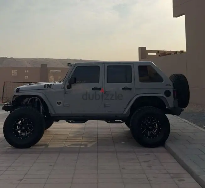 Jeep Wrangler 201465475960148609122
