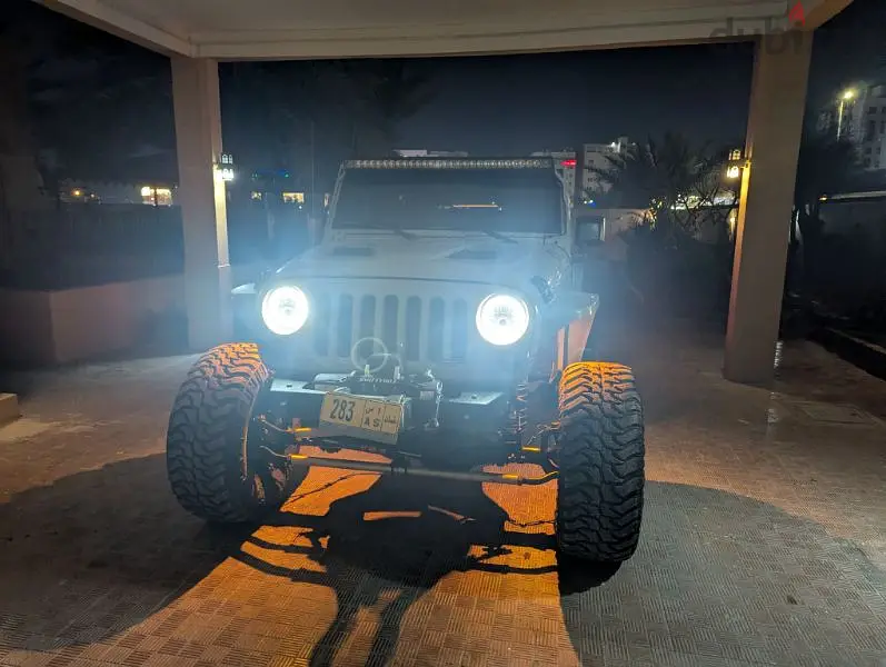Jeep Wrangler 201465475960148609125