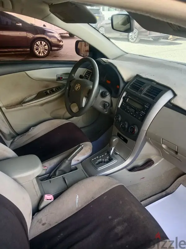 Toyota Corolla 200965475960175233127