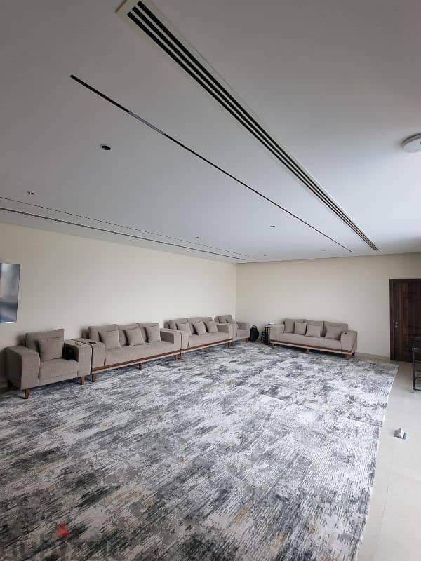 chalet for rent in Al-Sawadi 1