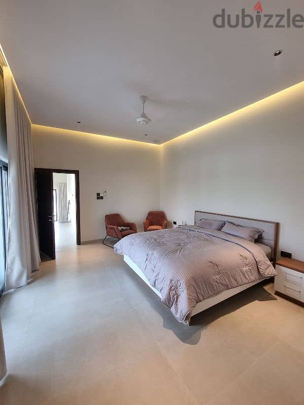 chalet for rent in Al-Sawadi 3