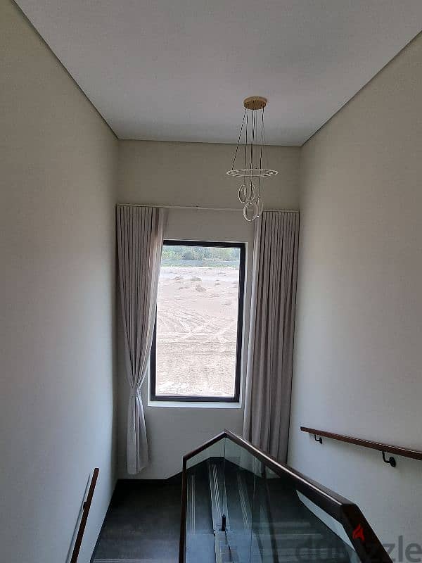 chalet for rent in Al-Sawadi 4