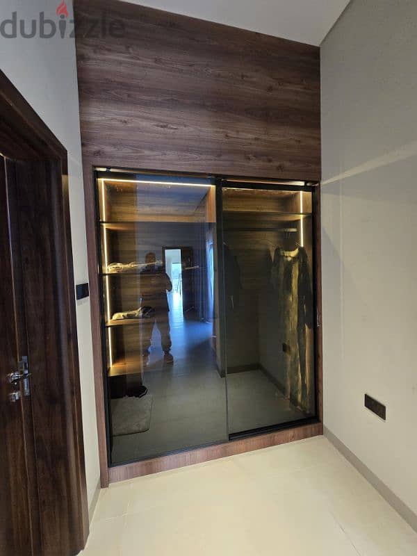 chalet for rent in Al-Sawadi 7