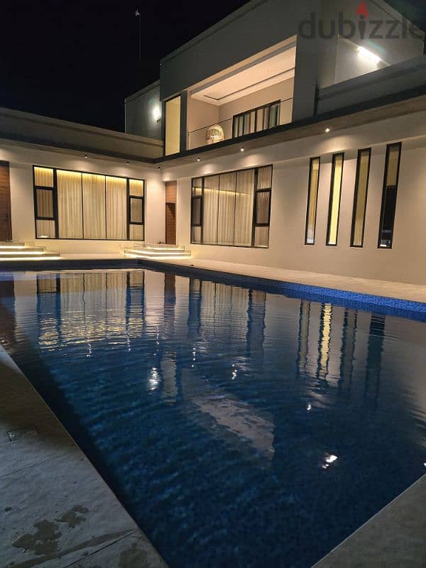 chalet for rent in Al-Sawadi 8
