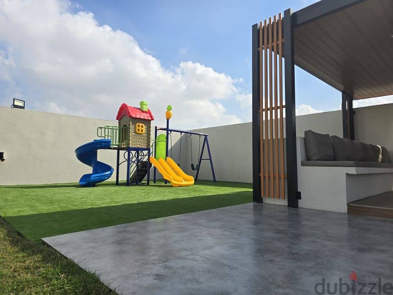chalet for rent in Al-Sawadi 11