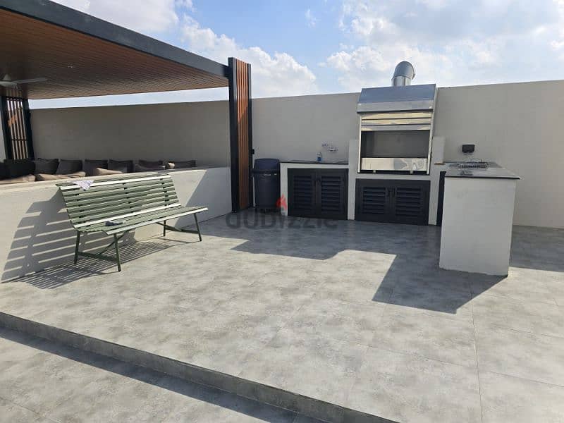 chalet for rent in Al-Sawadi 12