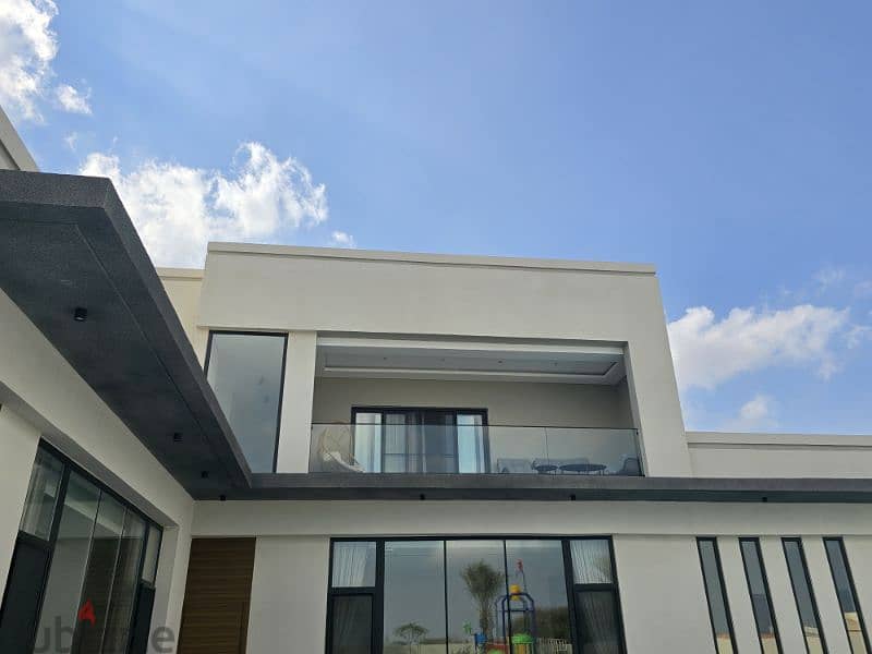 chalet for rent in Al-Sawadi 13