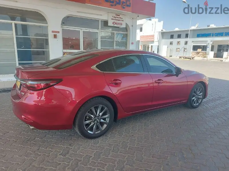 مازدا 6 201965475960202626122