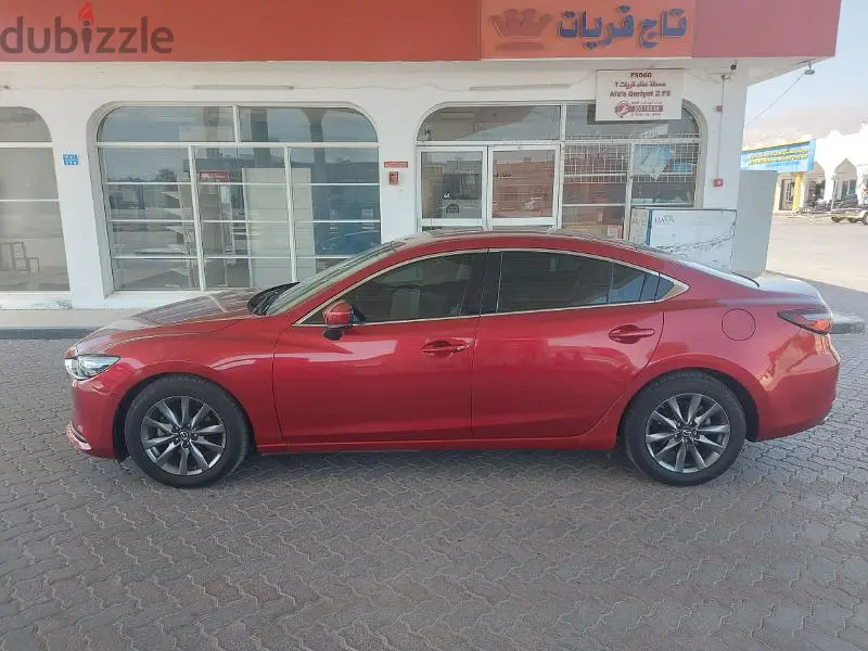مازدا 6 201965475960202626123
