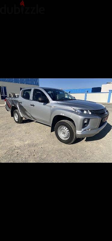pdo approved  pick  with driver  for rent 2