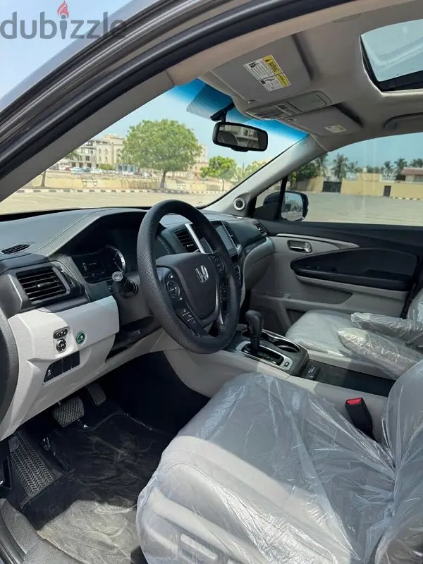 Honda Pilot 201865475961132161122