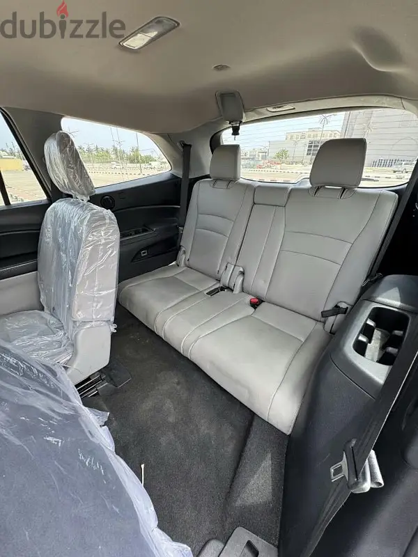 Honda Pilot 201865475961132161123
