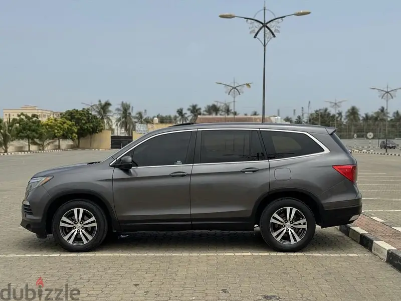 Honda Pilot 201865475961132161126