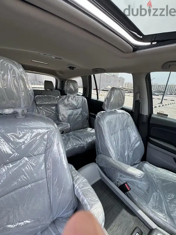 Honda Pilot 201865475961132161129