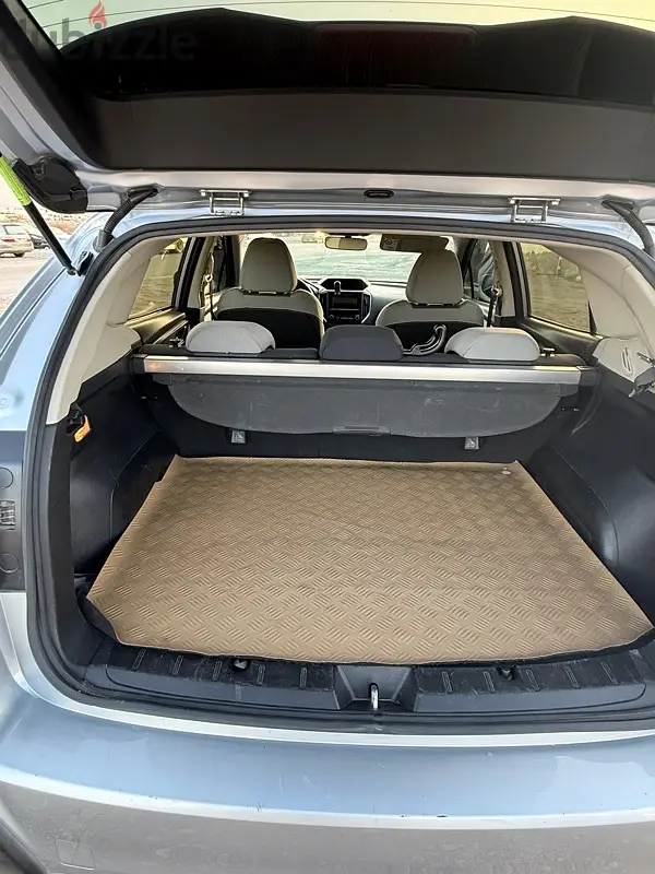 Subaru XV 201965479775567618126