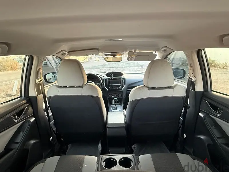 Subaru XV 201965479775567618127