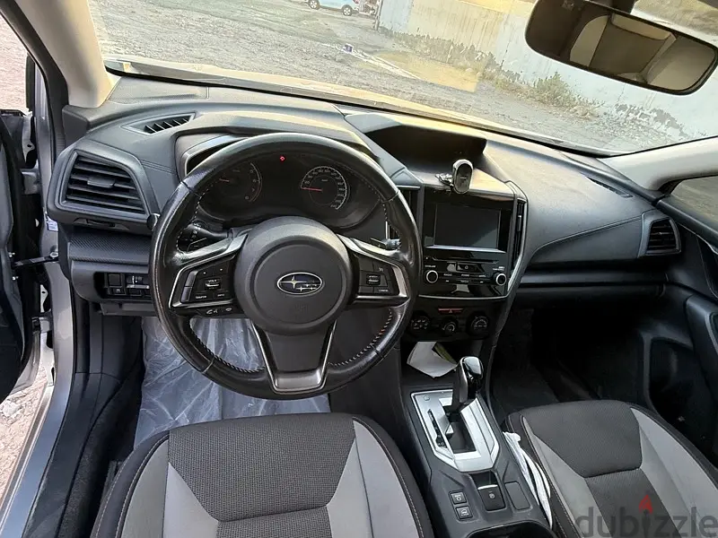 Subaru XV 2019654797755676181210