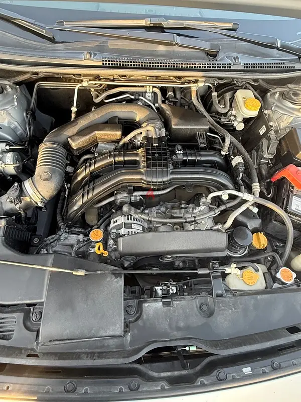 Subaru XV 2019654797755676181211