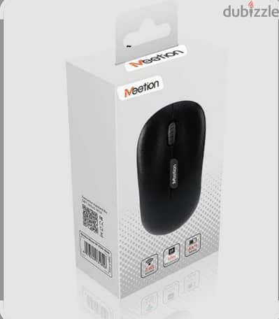 Meetion R545 Wireless Mouse
