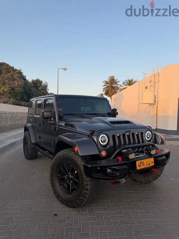 Jeep Wrangler 201665475960064258123