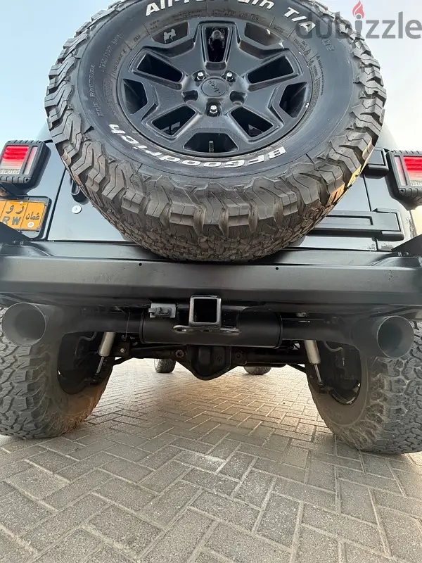 Jeep Wrangler 2016654759600642581211