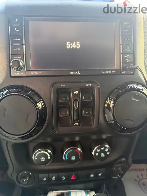 Jeep Wrangler 2016654759600642581213