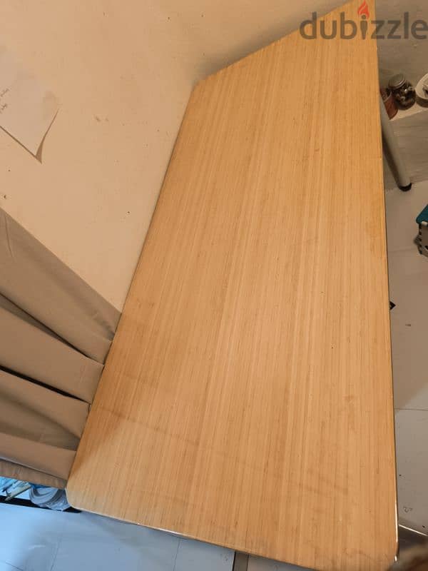 Study table 1