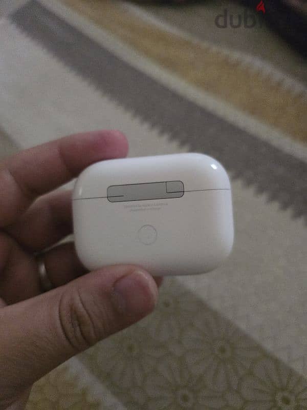 Apple AirPods Pro 2 – Excellent Condition – Personalized Case 1