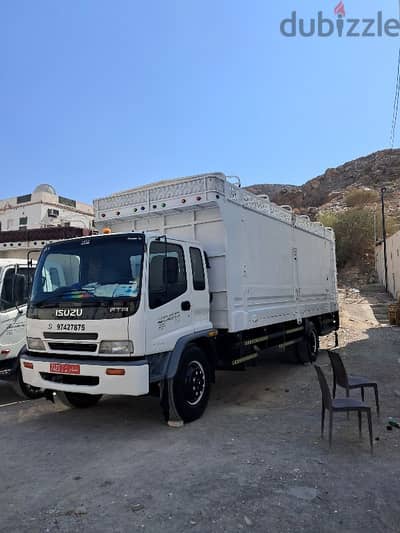 Truck For Rent daily basis Monthly hiap