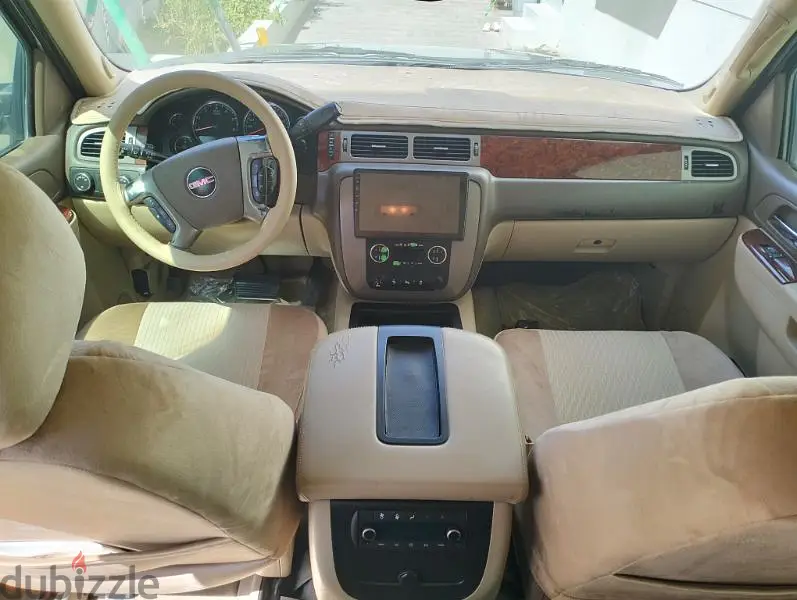 GMC Yukon 201265484520877315123