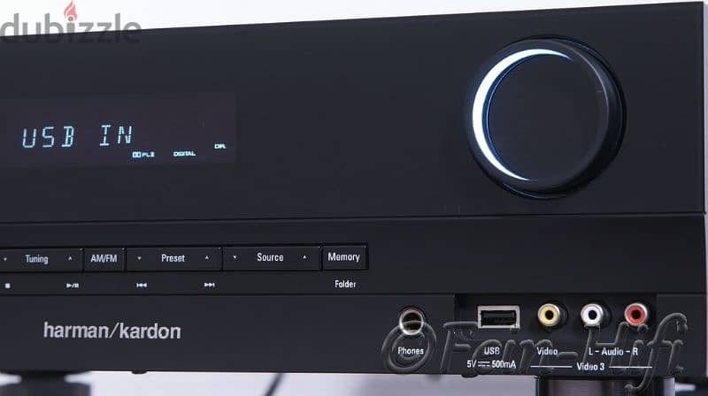 harman kardon home theater 3