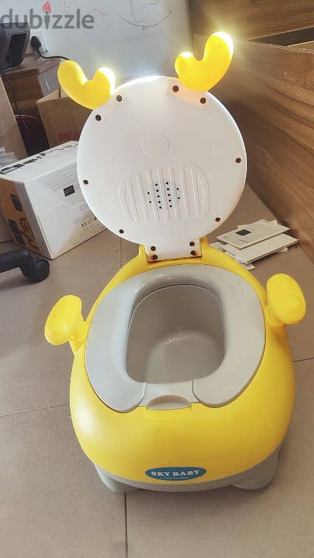 potty pot 1