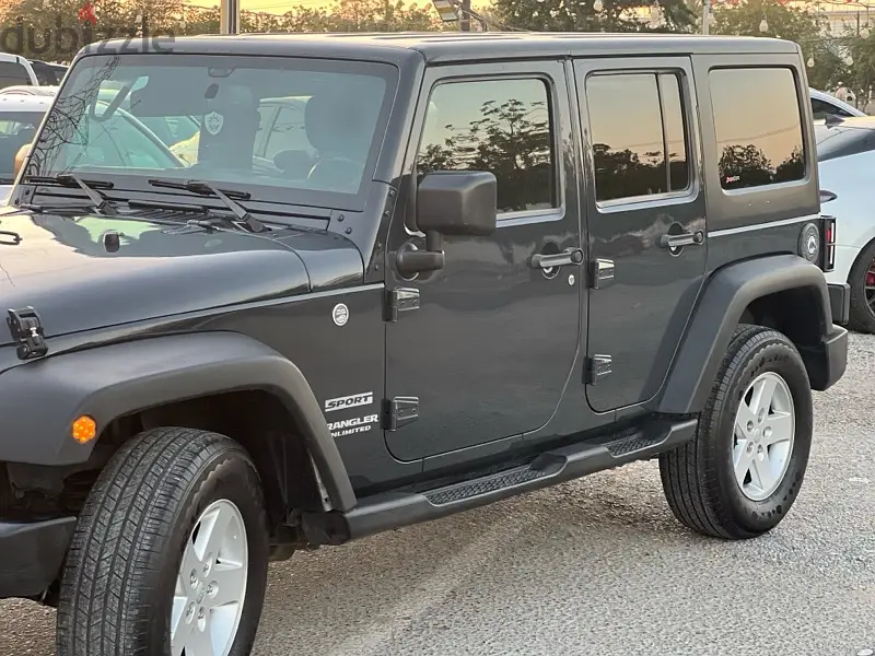 Jeep Wrangler 201765485531186179121