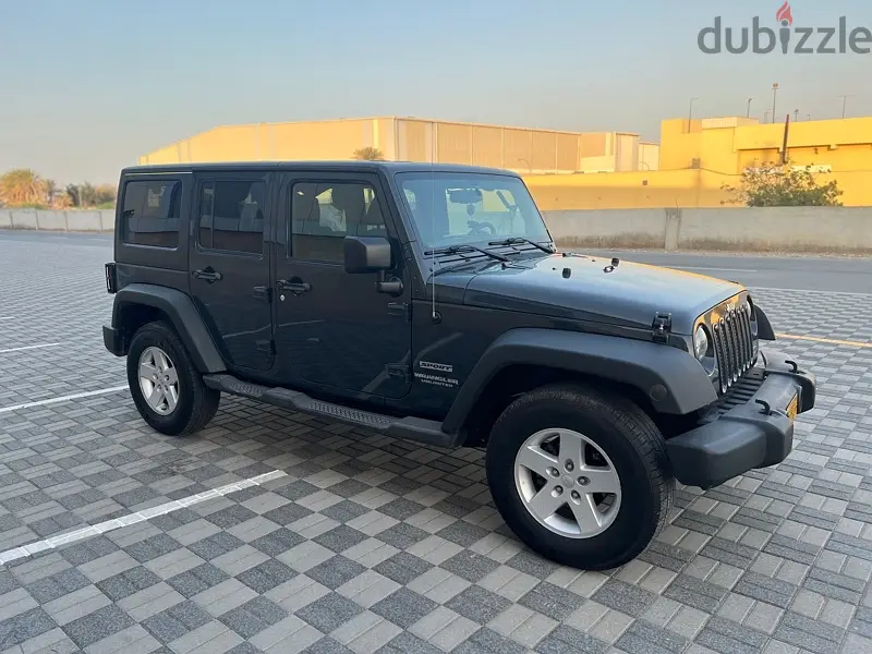 Jeep Wrangler 201765485531186179122