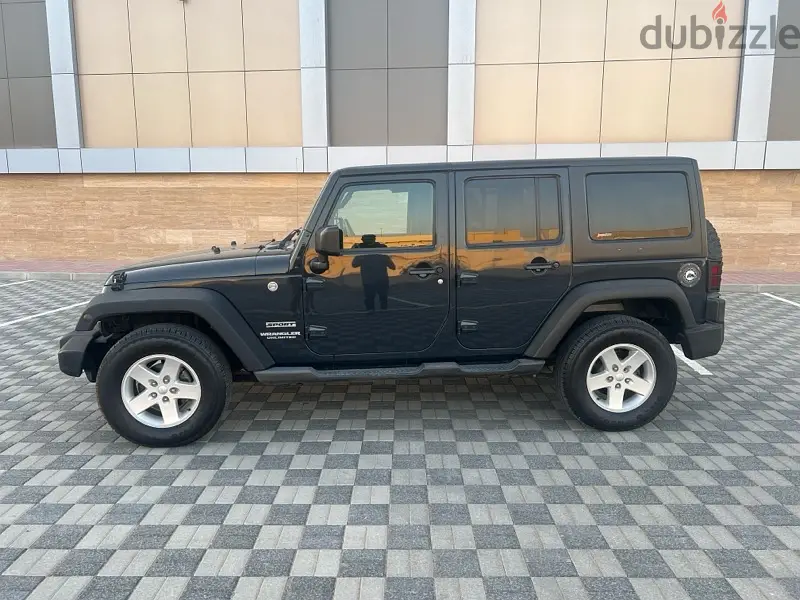 Jeep Wrangler 201765485531186179124