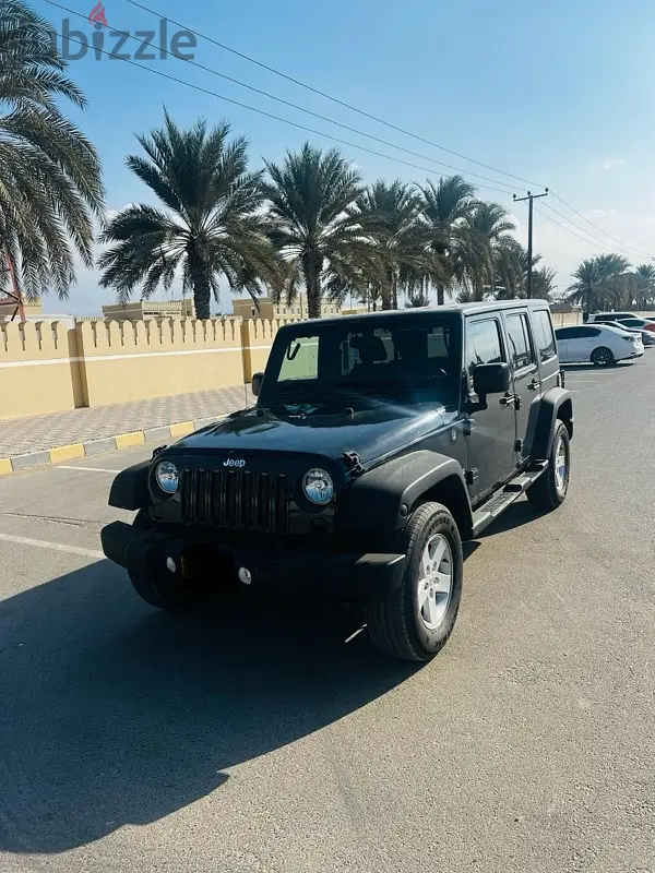 Jeep Wrangler 201765485531186179125