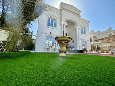 Highly recommend  8 BHK Fully Furnished Ultra-Luxury Villa at shatti