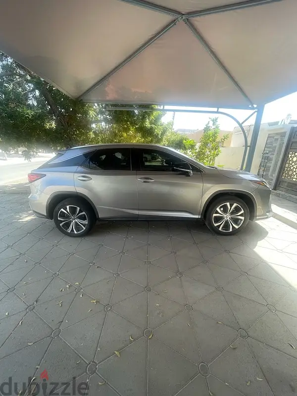 Lexus RX-Series 201865488165699075121